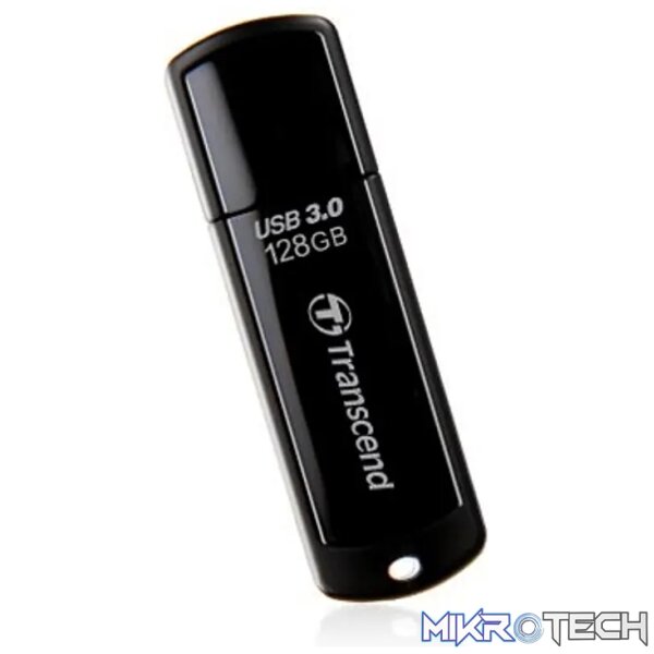 Transcend JetFlash 700 128GB Transcend JetFlash 700 128GB
