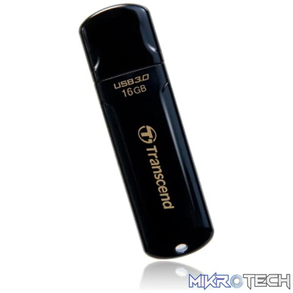 Transcend JetFlash 700 16GB Transcend JetFlash 700 16GB
