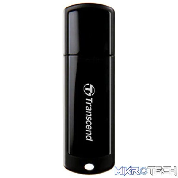 Transcend JetFlash 700 Transcend JetFlash 700