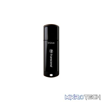 Transcend JetFlash 700