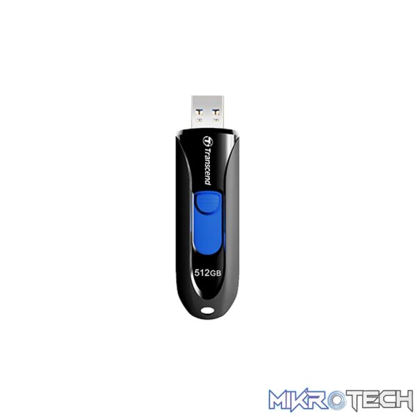 Transcend JetFlash 790 Transcend JetFlash 790
