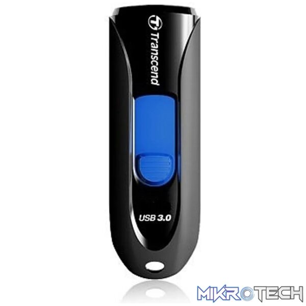 Transcend JetFlash 790 64GB Black Transcend JetFlash 790 64GB Black