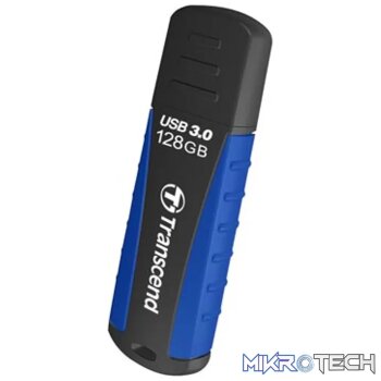 Transcend JetFlash 810 128GB Navy Blue