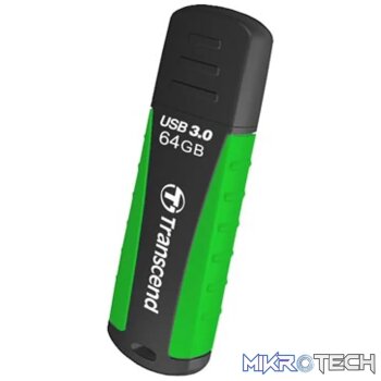 Transcend JetFlash 810 64GB Green