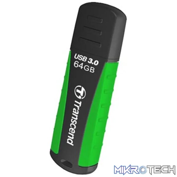 Transcend JetFlash 810 64GB Green Transcend JetFlash 810 64GB Green