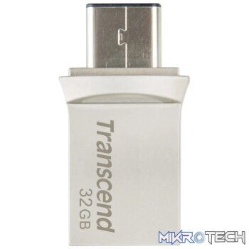 Transcend JetFlash 890 32GB