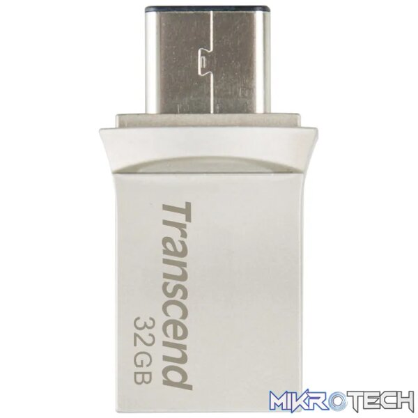 Transcend JetFlash 890 32GB Transcend JetFlash 890 32GB