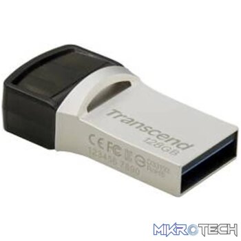 Transcend JetFlash 890 64GB