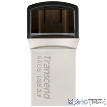 Transcend JetFlash 890 64GB