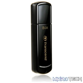 Transcend JetFlash elite JetFlash 350 8GB