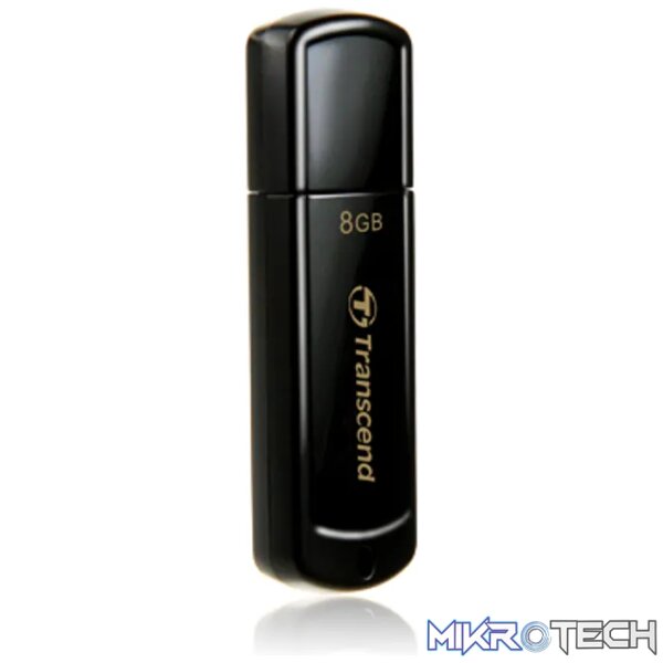 Transcend JetFlash elite JetFlash 350 8GB Transcend JetFlash elite JetFlash 350 8GB