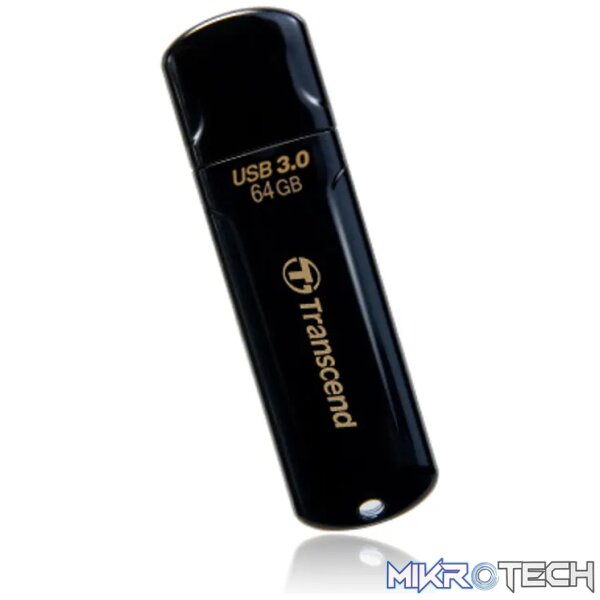 Transcend JetFlash elite JetFlash 700 64GB Transcend JetFlash elite JetFlash 700 64GB