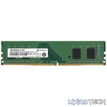 Transcend JetRam JM3200HLG-8G