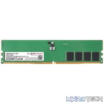 Transcend JetRam JM5600ALE-32G