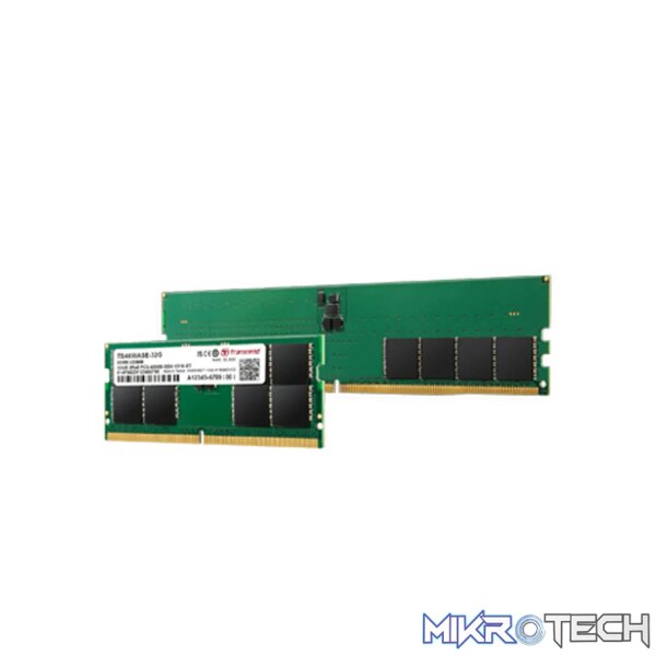 Transcend JetRam JM5600ASE-48G Transcend JetRam JM5600ASE-48G