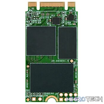 Transcend M.2 SSD 420S 120GB