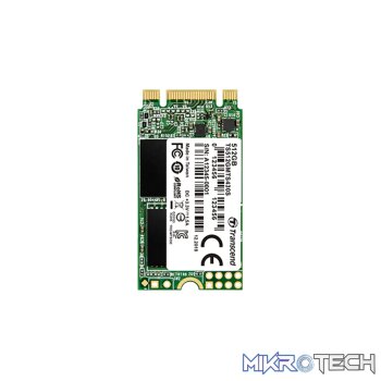 Transcend M.2 SSD 430S 512GB