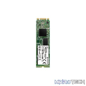 Transcend M.2 SSD 830S 1TB