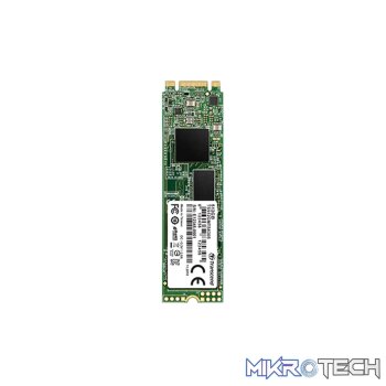 Transcend M.2 SSD 830S 512GB