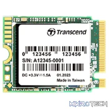 Transcend MTE300S