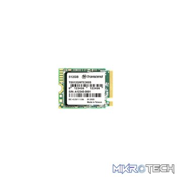 Transcend MTE300S