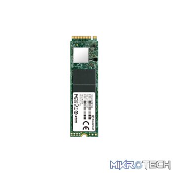 Transcend PCIe SSD 110S 128G