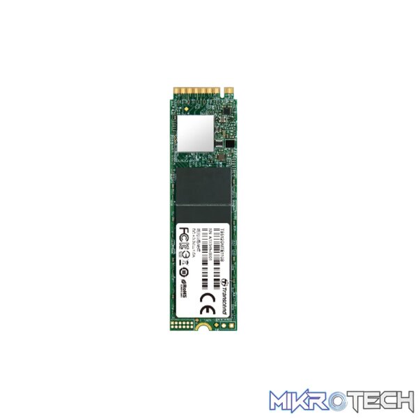 Transcend PCIe SSD 110S 128G Transcend PCIe SSD 110S 128G