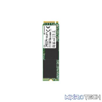 Transcend PCIe SSD 220S 2TB