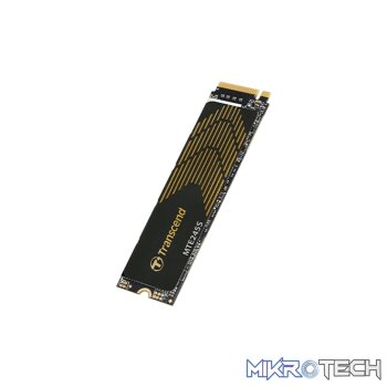 Transcend PCIe SSD 245S