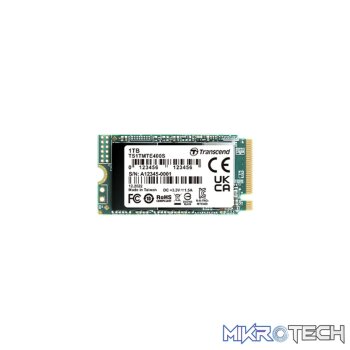Transcend PCIe SSD 400S