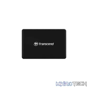 Transcend RDC8 Card Reader