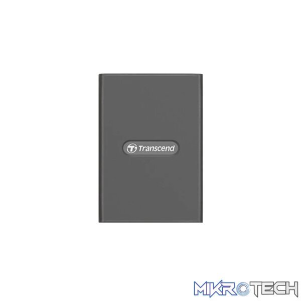 Transcend RDE2 Transcend RDE2