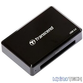Transcend RDF2 Card Reader