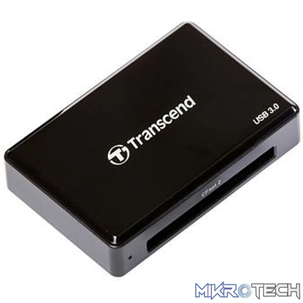 Transcend RDF2 Card Reader Transcend RDF2 Card Reader