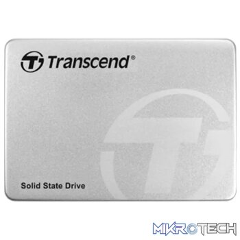Transcend SATA III 6Gb/s SSD220S 120GB