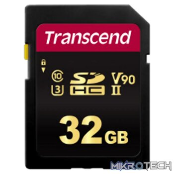 Transcend SD Card SDHC 700S 32GB