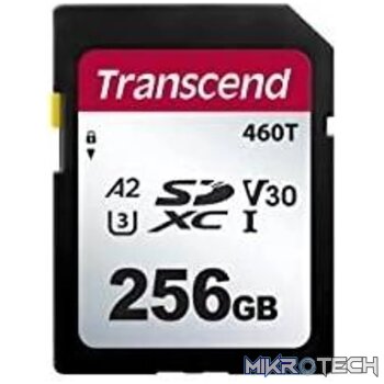 Transcend SDC460T