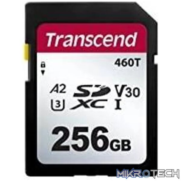 Transcend SDC460T Transcend SDC460T