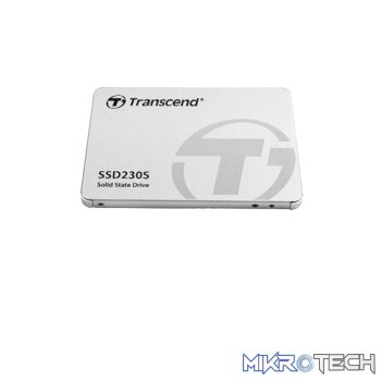 Transcend SSD230S