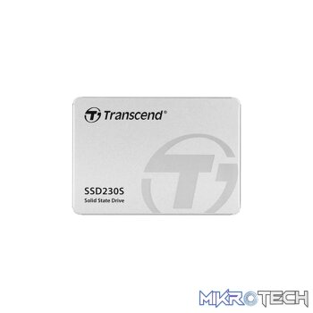 Transcend SSD230S