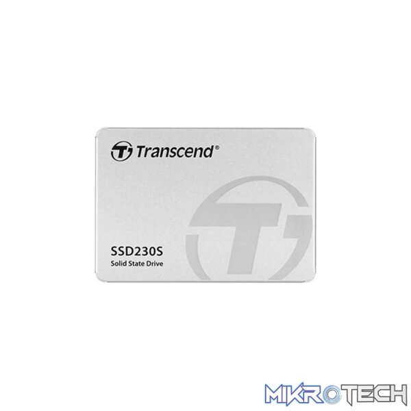 Transcend SSD230S Transcend SSD230S