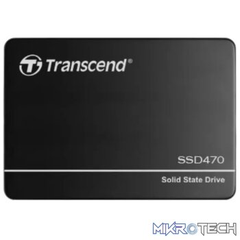 Transcend SSD470N