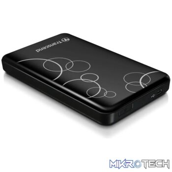 Transcend StoreJet 25A3K 1TB