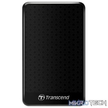 Transcend StoreJet 25A3K 2TB