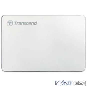 Transcend StoreJet 25C3S 1TB