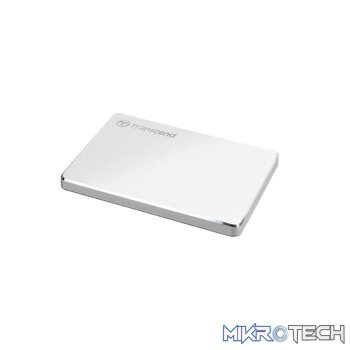 Transcend StoreJet 25C3S 2TB