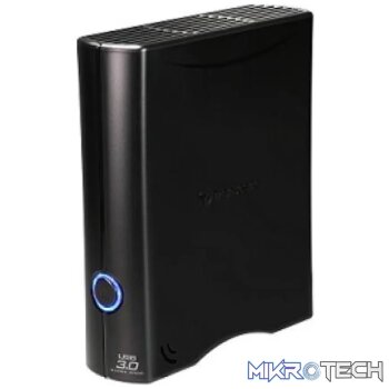 Transcend StoreJet 35T3 4TB