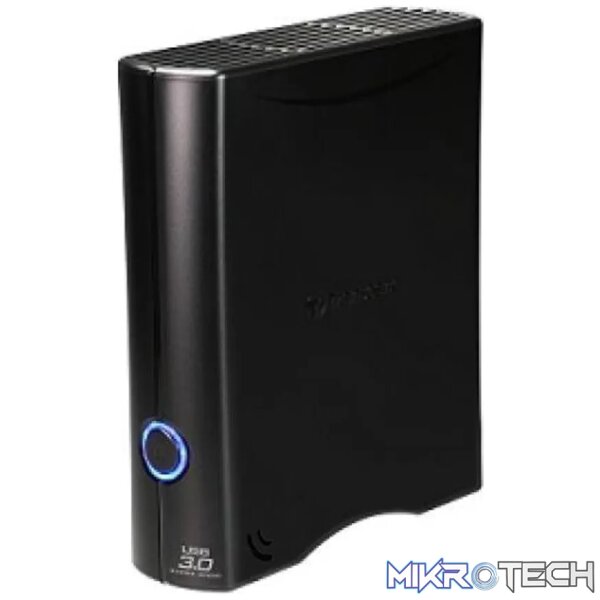 Transcend StoreJet 35T3 4TB Transcend StoreJet 35T3 4TB