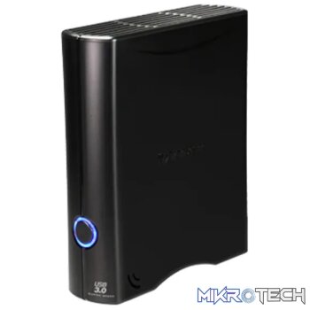 Transcend StoreJet 35T3 8TB