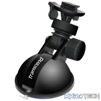 Transcend Suction Mount of DrivePro